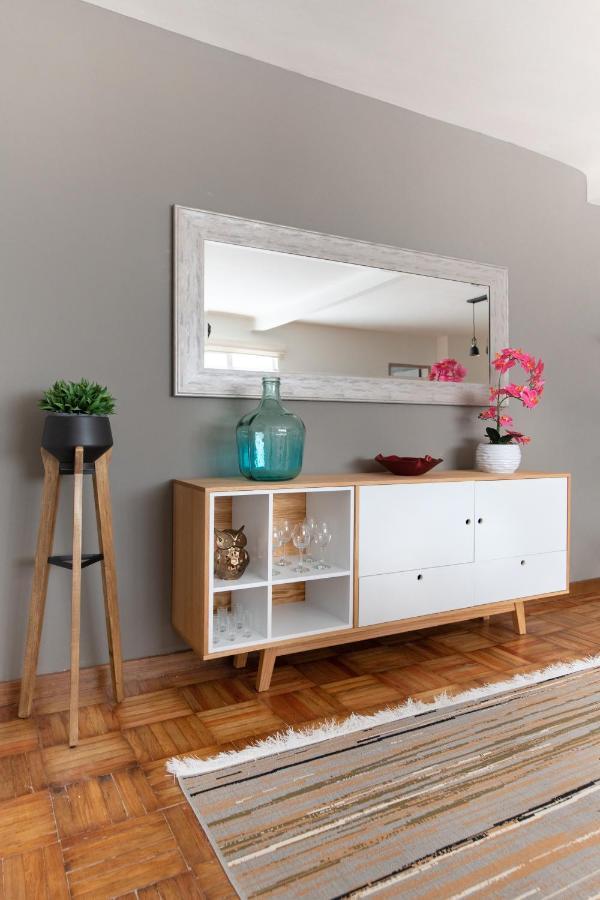 D.4 Acogedor Departamento En La Iconica Roma Norte مدينة مكسيكو المظهر الخارجي الصورة